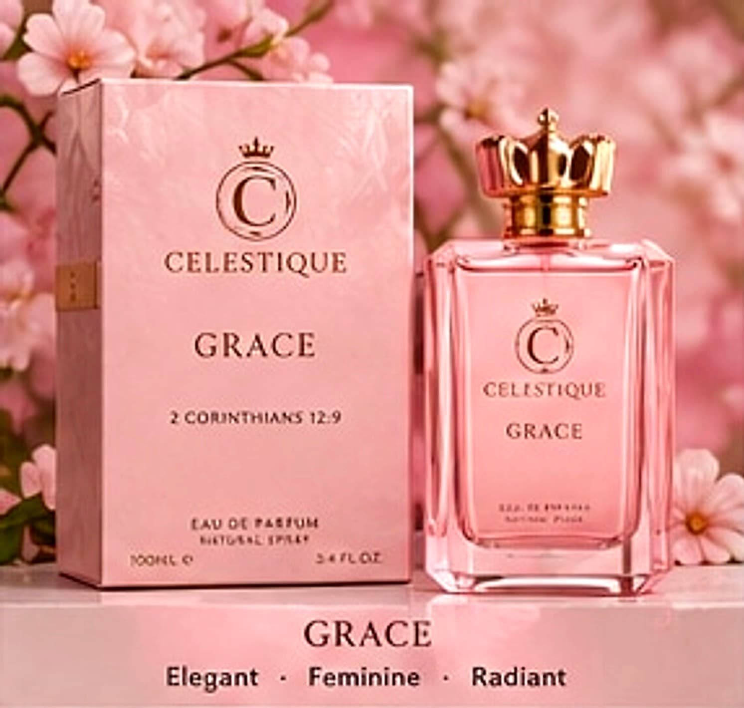 Célestique Grace