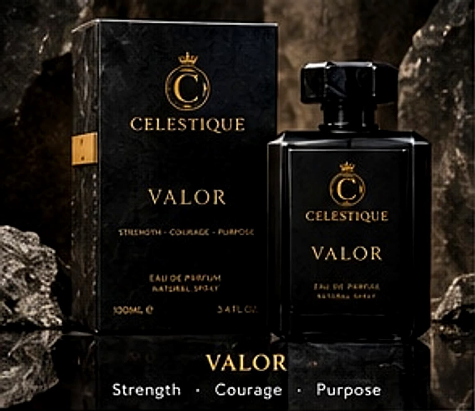Célestique Valor
